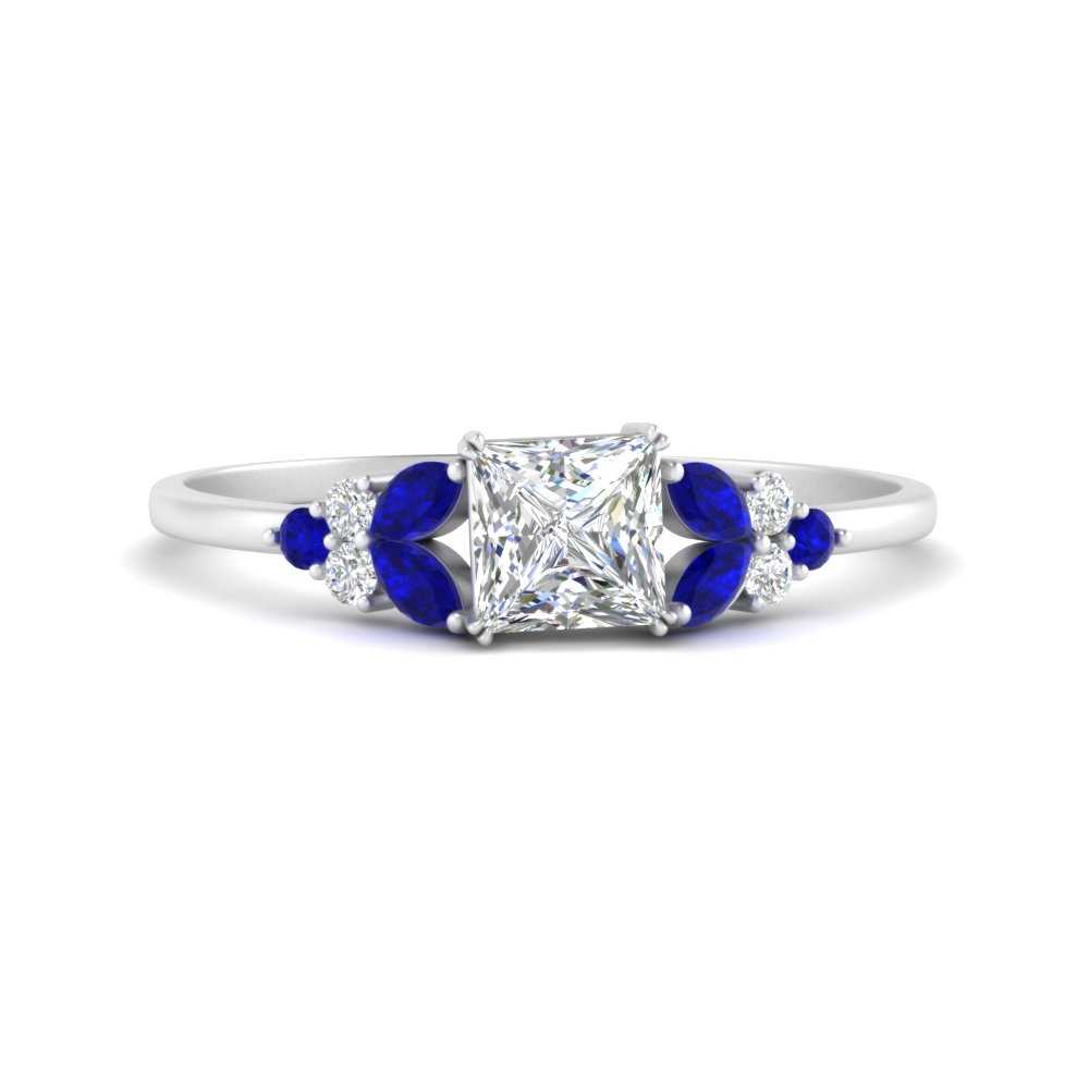marquise-accented-sapphire-princess-cut-engagement-ring-in-white-gold-FD9933PRRGSABL-NL-WG.jpg?v=1769496524