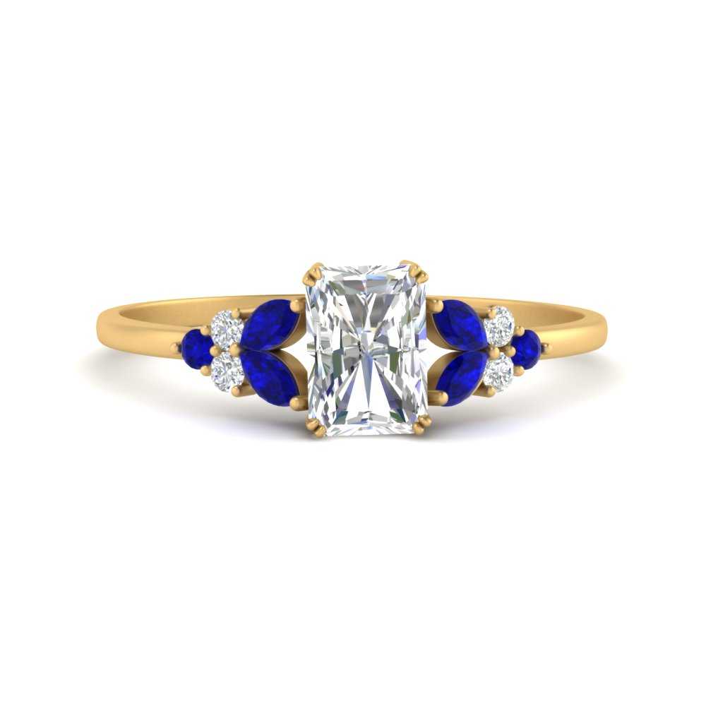 marquise-accented-sapphire-radiant-cut-engagement-ring-in-yellow-gold-FD9933RARGSABL-NL-YG.jpg?v=1769496534