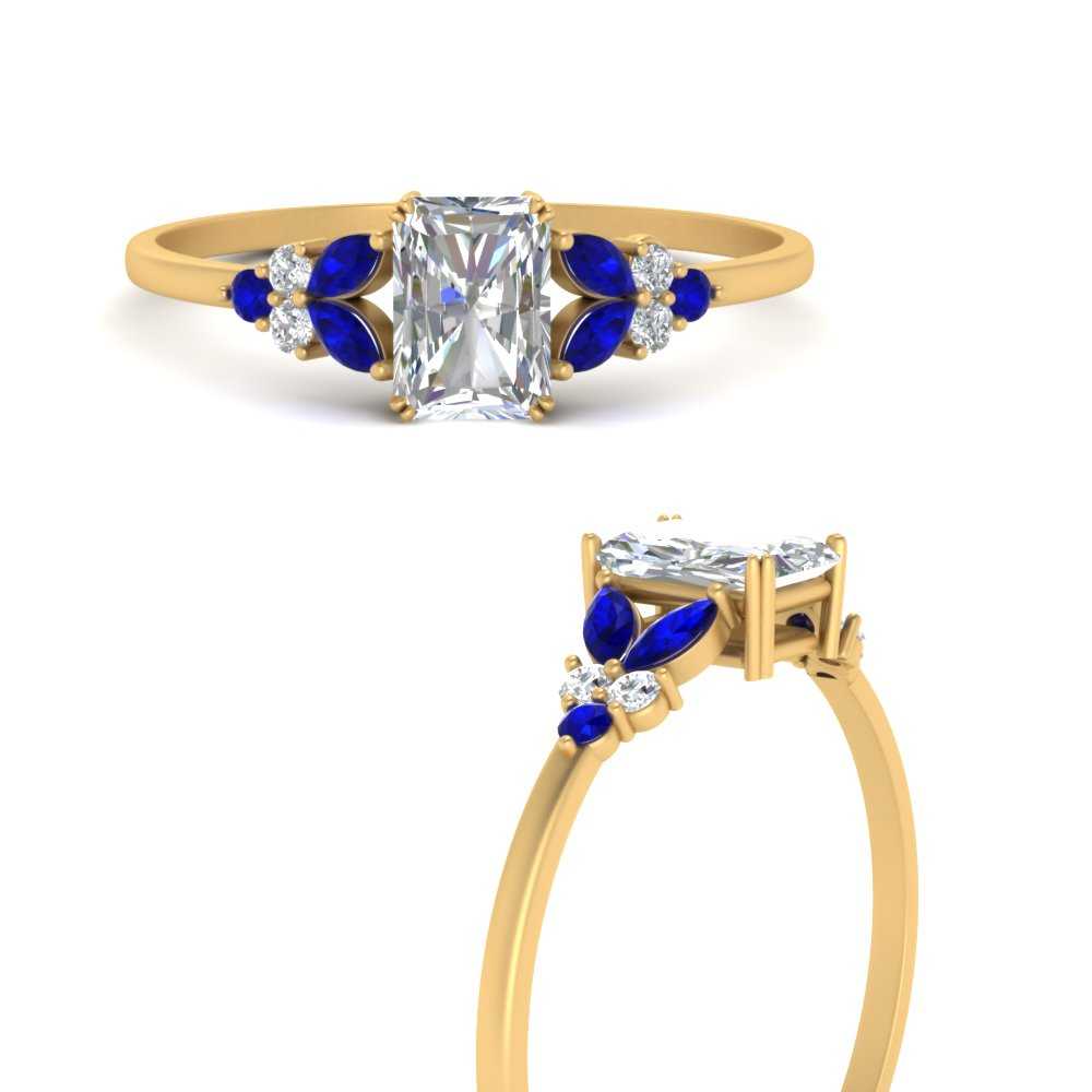 marquise-accented-sapphire-radiant-cut-engagement-ring-in-yellow-gold-FD9933RARGSABLANGLE3-NL-YG.jpg?v=1769496534