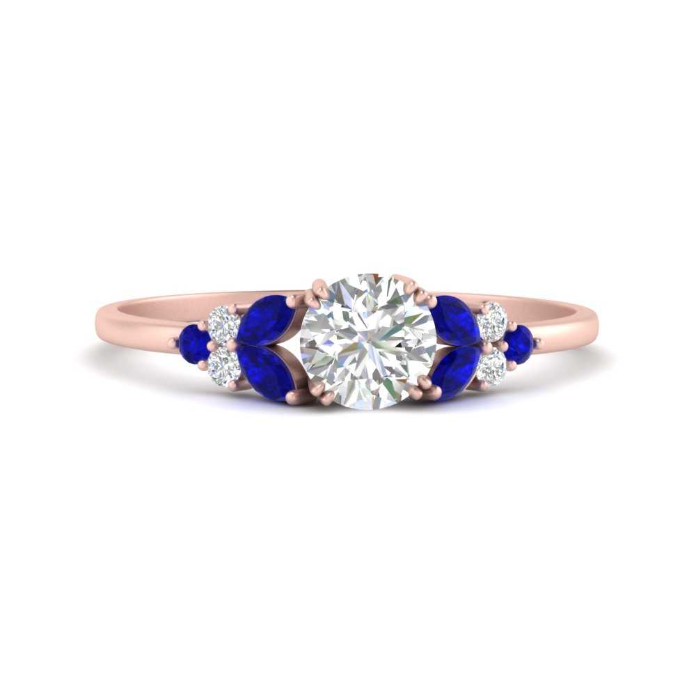 marquise-accented-sapphire-round-cut-engagement-ring-in-rose-gold-FD9933RORGSABL-NL-RG.jpg?v=1769496546