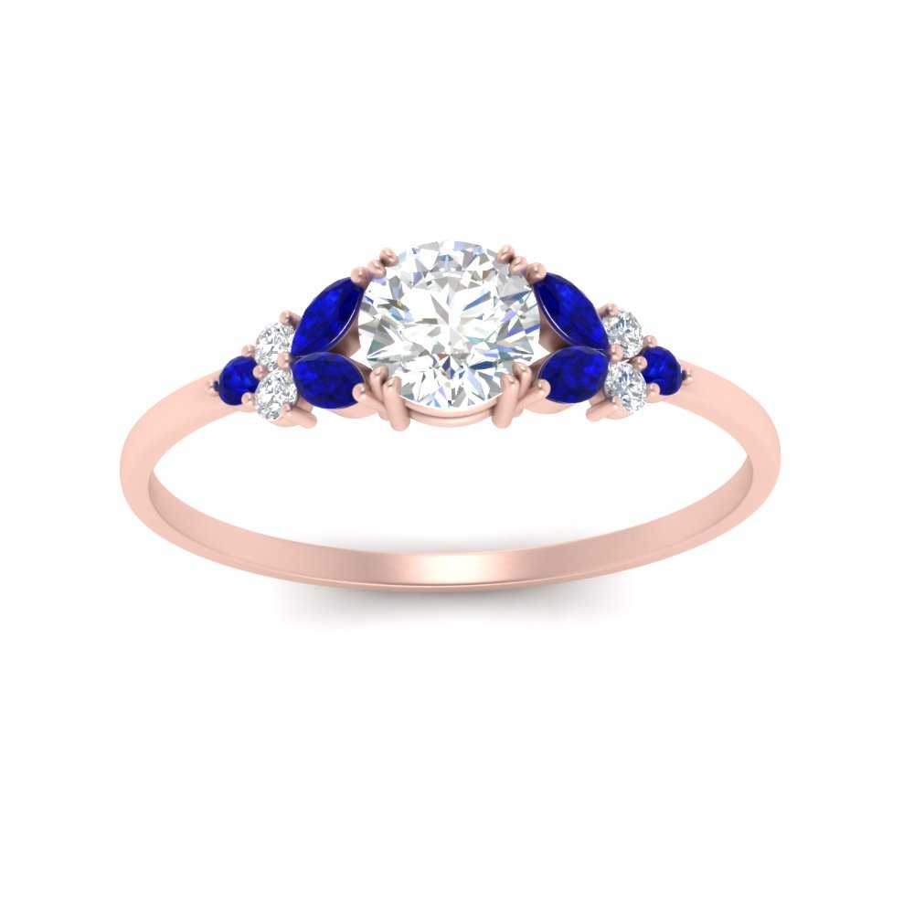 marquise-accented-sapphire-round-cut-engagement-ring-in-rose-gold-FD9933RORGSABLANGLE5-NL-RG.jpg?v=1769496546