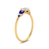 Load image into Gallery viewer, marquise-accented-sapphire-round-cut-engagement-ring-in-yellow-gold-FD9933RORGSABLANGLE2-NL-YG.jpg?v=1769496547