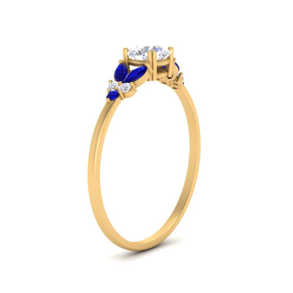 marquise-accented-sapphire-round-cut-engagement-ring-in-yellow-gold-FD9933RORGSABLANGLE2-NL-YG.jpg?v=1769496547