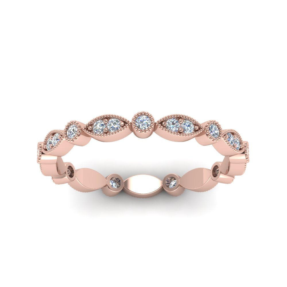 marquise-and-dot-stacked-wedding-band-ring-in-rose-gold-FD8641B-NL-RG.jpg