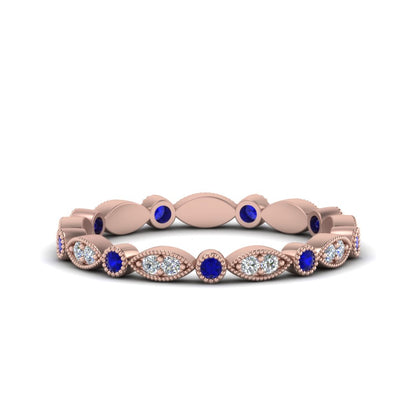 marquise-and-dot-stacked-wedding-band-ring-in-rose-gold-FD8641B-NL-RG.jpg