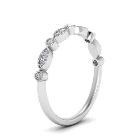 marquise-and-dot-vintage-diamond-band-in-white-gold-FD8641B-NL-WG