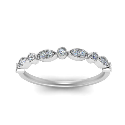 marquise-and-dot-vintage-diamond-band-in-white-gold-FD8641B-NL-WG
