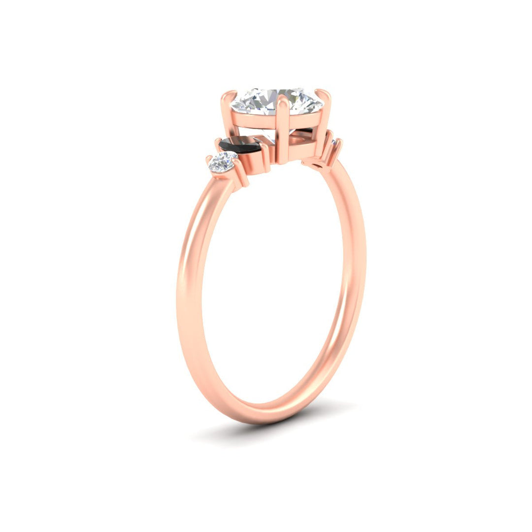 marquise-and-round-accented-black-diamond-engagement-ring-in-rose-gold-fdenr11621rogblackangle2-nl-rg.jpg?v=1766474362