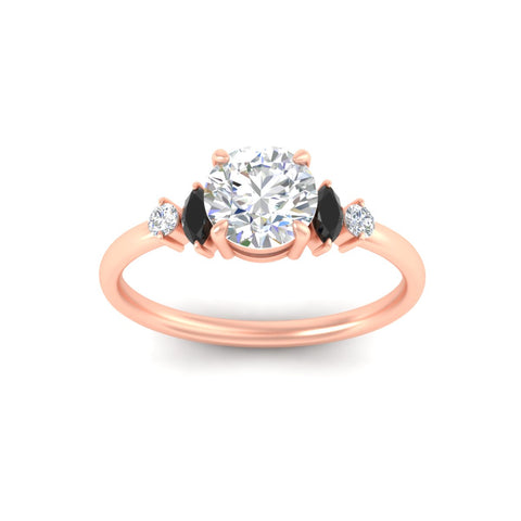 marquise-and-round-accented-black-diamond-engagement-ring-in-rose-gold-fdenr11621rogblackangle5-nl-rg.jpg?v=1766474362