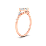 Load image into Gallery viewer, marquise-and-round-accented-diamond-engagement-ring-in-rose-gold-fdenr11621roangle2-nl-rg.jpg?v=1766474255