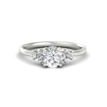 Load image into Gallery viewer, marquise-and-round-accented-diamond-engagement-ring-in-white-gold-fdenr11621rosleep-nl-wg_feb55e52-2597-420b-ba16-15b15851b76e.jpg?v=1764757354
