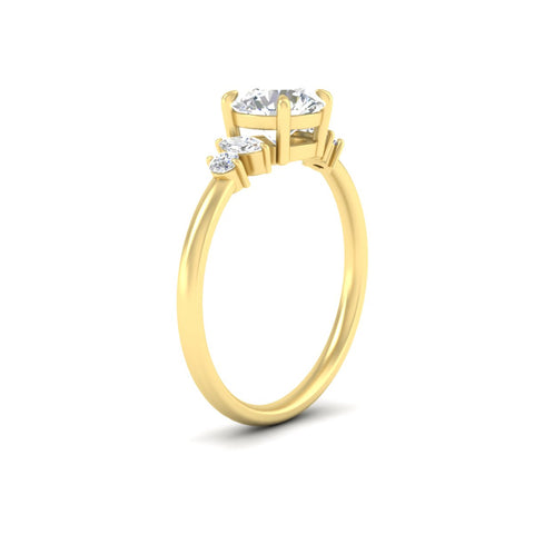 marquise-and-round-accented-diamond-engagement-ring-in-yellow-gold-fdenr11621roangle2-nl-yg.jpg?v=1766474255