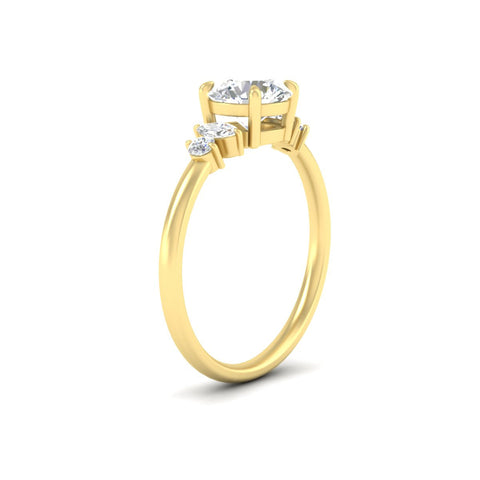 marquise-and-round-accented-diamond-engagement-ring-in-yellow-gold-fdenr11621roangle2-nl-yg.jpg?v=1766474255