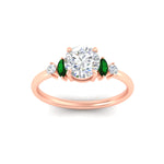 Load image into Gallery viewer, marquise-and-round-accented-emerald-engagement-ring-in-rose-gold-fdenr11621rogemgrangle5-nl-rg_65f7f91a-522f-40ea-835c-8592412c3575.jpg?v=1764757354
