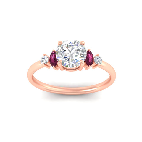 marquise-and-round-accented-pink-sapphire-engagement-ring-in-rose-gold-fdenr11621rogsadrpiangle5-nl-rg.jpg?v=1766474362