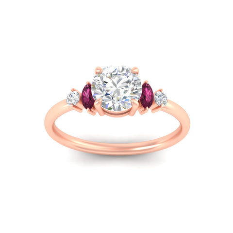 marquise-and-round-accented-pink-sapphire-engagement-ring-in-rose-gold-fdenr11621rogsadrpiangle5-nl-rg.jpg?v=1766474362