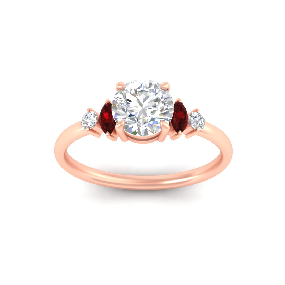marquise-and-round-accented-ruby-engagement-ring-in-rose-gold-fdenr11621rogrudrangle5-nl-rg.jpg?v=1766474362
