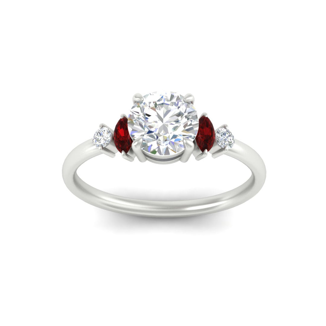 marquise-and-round-accented-ruby-engagement-ring-in-white-gold-fdenr11621rogrudrangle5-nl-wg.jpg?v=1766474362
