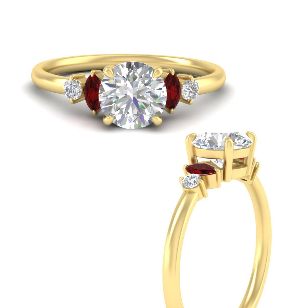 marquise-and-round-accented-ruby-engagement-ring-in-yellow-gold-fdenr11621rogrudrangle3-nl-yg_6aba111c-788f-4832-a012-70034ae10b1d.jpg?v=1764757355