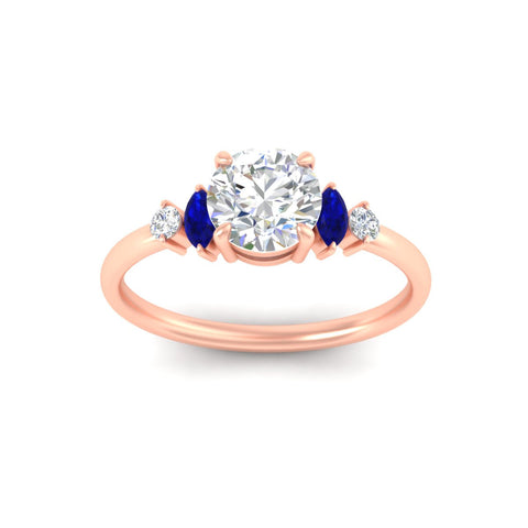 marquise-and-round-accented-sapphire-engagement-ring-in-rose-gold-fdenr11621rogsablangle5-nl-rg.jpg?v=1766474255