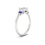 Load image into Gallery viewer, marquise-and-round-accented-sapphire-engagement-ring-in-white-gold-fdenr11621rogsablangle2-nl-wg_b1a72629-46cc-4e61-b458-85f466e42a55.jpg?v=1764757354
