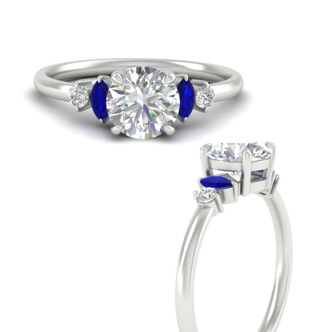 marquise-and-round-accented-sapphire-engagement-ring-in-white-gold-fdenr11621rogsablangle3-nl-wg.jpg?v=1766474255