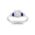 Load image into Gallery viewer, marquise-and-round-accented-sapphire-engagement-ring-in-white-gold-fdenr11621rogsablangle5-nl-wg_8dac7dbd-ee77-44c9-819a-c6d7453c36e2.jpg?v=1764757354
