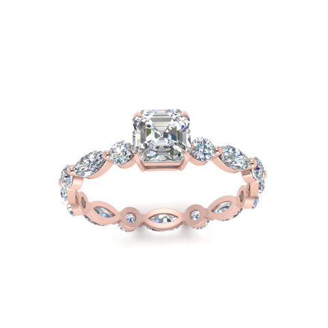 marquise-and-round-eternity-asscher-cut-diamond-engagement-ring-in-rose-gold-FDEWB9398ASRANGLE5-NL-RG.jpg?v=1756456464