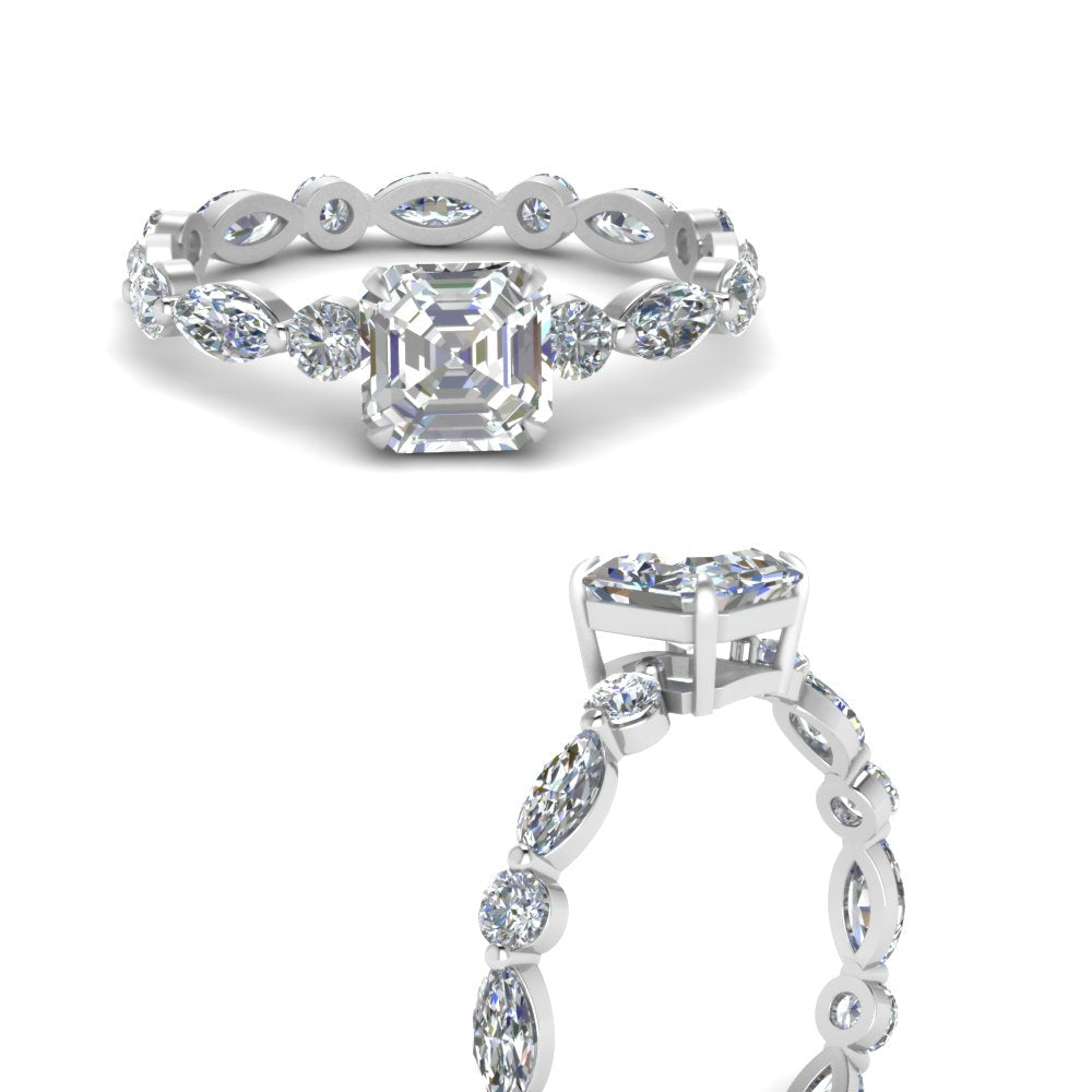 marquise-and-round-eternity-asscher-cut-diamond-engagement-ring-in-white-gold-FDEWB9398ASRANGLE3-NL-WG_344828c6-4357-45eb-b4b1-3b38291a3496.jpg?v=1756456617