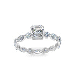 Load image into Gallery viewer, marquise-and-round-eternity-asscher-cut-diamond-engagement-ring-in-white-gold-FDEWB9398ASRANGLE5-NL-WG.jpg?v=1756456464