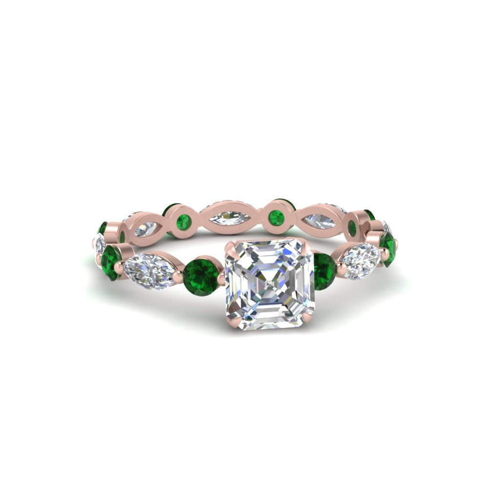marquise-and-round-eternity-asscher-cut-diamond-engagement-ring-with-emerald-in-rose-gold-FDEWB9398ASRGEMGR-NL-RG_088c5085-ad76-4725-bf91-492eb6e16908.jpg?v=1756456618