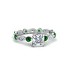 Load image into Gallery viewer, marquise-and-round-eternity-asscher-cut-diamond-engagement-ring-with-emerald-in-white-gold-FDEWB9398ASRGEMGR-NL-WG_00cfdce5-c64b-432b-9d5e-29162a200657.jpg?v=1756456618