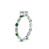 Load image into Gallery viewer, marquise-and-round-eternity-asscher-cut-diamond-engagement-ring-with-emerald-in-white-gold-FDEWB9398ASRGEMGRANGLE2-NL-WG_64dd752b-3e44-4522-bf98-9436aa2782d7.jpg?v=1756456618