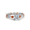 Load image into Gallery viewer, marquise-and-round-eternity-asscher-cut-diamond-engagement-ring-with-orange-sapphire-in-white-gold-FDEWB9398ASRGSAOR-NL-WG_61028441-10e4-4fe0-a9e8-8896ebcc4c3b.jpg?v=1756456618