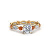 Load image into Gallery viewer, marquise-and-round-eternity-asscher-cut-diamond-engagement-ring-with-orange-sapphire-in-yellow-gold-FDEWB9398ASRGSAOR-NL-YG_5f6ecf0f-f059-44d9-aca3-3762170692cb.jpg?v=1756456617