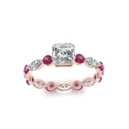 marquise-and-round-eternity-asscher-cut-diamond-engagement-ring-with-pink-sapphire-in-rose-gold-FDEWB9398ASRGSADRPIANGLE5-NL-RG_275ce350-b32e-4b51-b66c-4a4ef6b6e071.jpg?v=1756456617