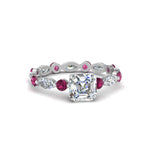 Load image into Gallery viewer, marquise-and-round-eternity-asscher-cut-diamond-engagement-ring-with-pink-sapphire-in-white-gold-FDEWB9398ASRGSADRPI-NL-WG_5ddf2eaf-8ffe-4f42-b96f-6b1d34296337.jpg?v=1756456617
