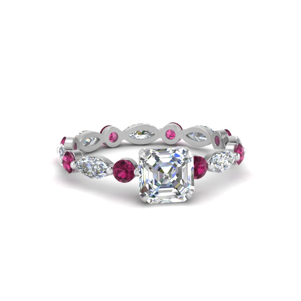 marquise-and-round-eternity-asscher-cut-diamond-engagement-ring-with-pink-sapphire-in-white-gold-FDEWB9398ASRGSADRPI-NL-WG_5ddf2eaf-8ffe-4f42-b96f-6b1d34296337.jpg?v=1756456617