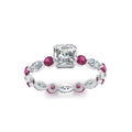 Thumbnail 31 - marquise-and-round-eternity-asscher-cut-diamond-engagement-ring-with-pink-sapphire-in-white-gold-FDEWB9398ASRGSADRPIANGLE5-NL-WG_9f95c3f1-20b8-40b5-a208-319370bb1616.jpg?v=1756456617