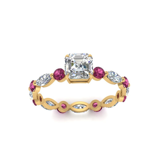 marquise-and-round-eternity-asscher-cut-diamond-engagement-ring-with-pink-sapphire-in-yellow-gold-FDEWB9398ASRGSADRPIANGLE5-NL-YG_b8768a99-22cf-420b-a8a8-7cc6bb30248f.jpg?v=1756456618