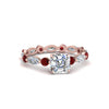 Load image into Gallery viewer, marquise-and-round-eternity-asscher-cut-diamond-engagement-ring-with-ruby-in-rose-gold-FDEWB9398ASRGRUDR-NL-RG_bba242fc-689d-4f8d-883b-d86051eb5119.jpg?v=1756456618