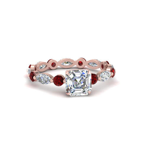 marquise-and-round-eternity-asscher-cut-diamond-engagement-ring-with-ruby-in-rose-gold-FDEWB9398ASRGRUDR-NL-RG_bba242fc-689d-4f8d-883b-d86051eb5119.jpg?v=1756456618
