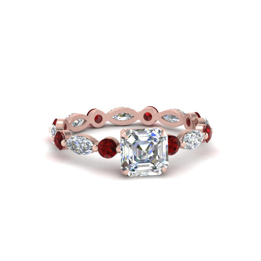 marquise-and-round-eternity-asscher-cut-diamond-engagement-ring-with-ruby-in-rose-gold-FDEWB9398ASRGRUDR-NL-RG_bba242fc-689d-4f8d-883b-d86051eb5119.jpg?v=1756456618