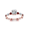 Load image into Gallery viewer, marquise-and-round-eternity-asscher-cut-diamond-engagement-ring-with-ruby-in-rose-gold-FDEWB9398ASRGRUDRANGLE5-NL-RG_fd0e1be8-13eb-48ee-ae1b-d7b371c2ae2b.jpg?v=1756456618