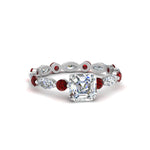 Load image into Gallery viewer, marquise-and-round-eternity-asscher-cut-diamond-engagement-ring-with-ruby-in-white-gold-FDEWB9398ASRGRUDR-NL-WG_c5b4be1a-05b9-4317-9bb5-ac16e07bb26b.jpg?v=1756456618
