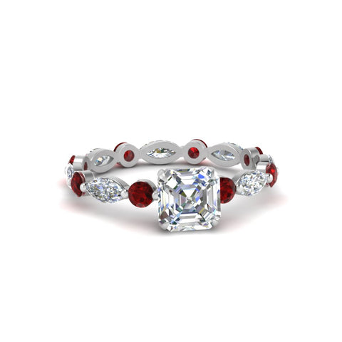 marquise-and-round-eternity-asscher-cut-diamond-engagement-ring-with-ruby-in-white-gold-FDEWB9398ASRGRUDR-NL-WG_c5b4be1a-05b9-4317-9bb5-ac16e07bb26b.jpg?v=1756456618