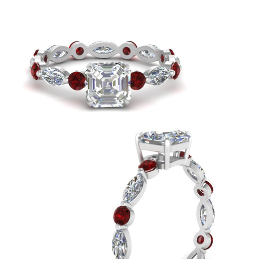 marquise-and-round-eternity-asscher-cut-diamond-engagement-ring-with-ruby-in-white-gold-FDEWB9398ASRGRUDRANGLE3-NL-WG_aae088b0-3fc9-487b-aeb9-96c7ef0c77b8.jpg?v=1756456618