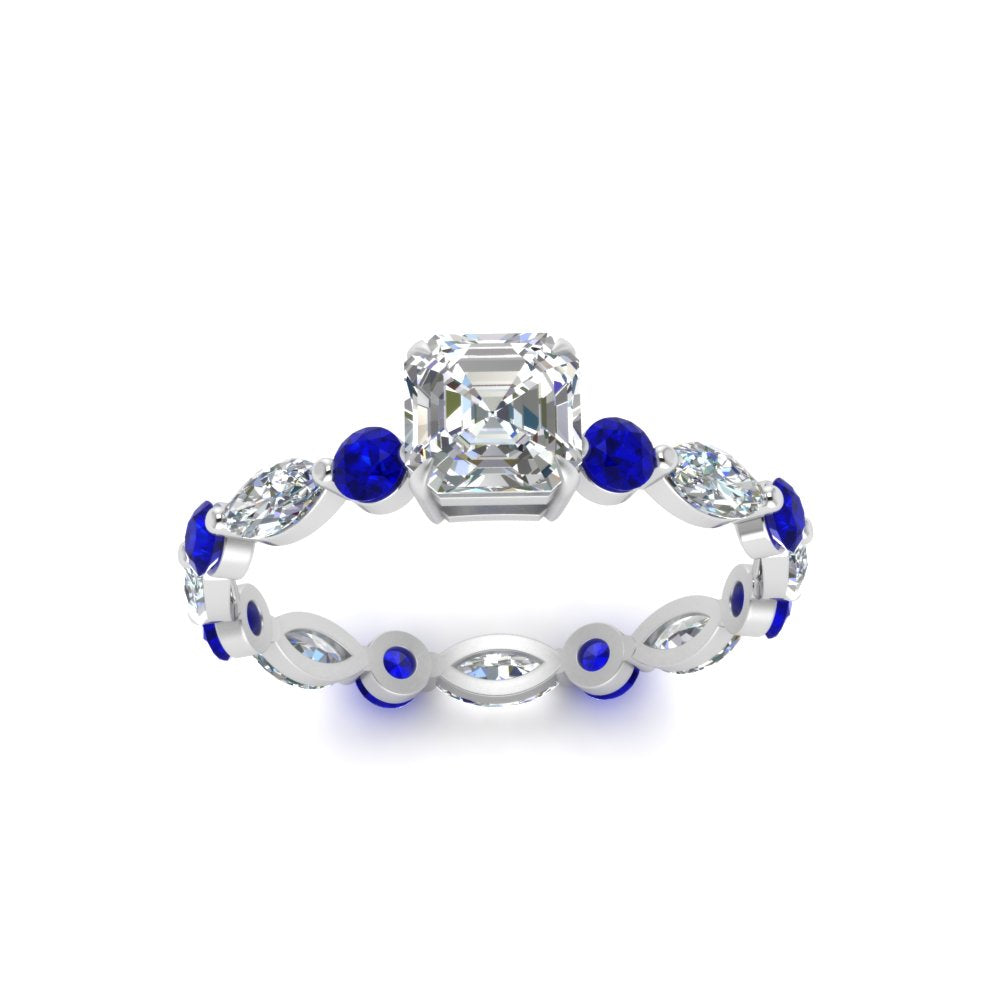 marquise-and-round-eternity-asscher-cut-diamond-engagement-ring-with-sapphire-in-white-gold-FDEWB9398ASRGSABLANGLE5-NL-WG_ffa26c35-1a40-443d-ba13-17d533de22a0.jpg?v=1756456617