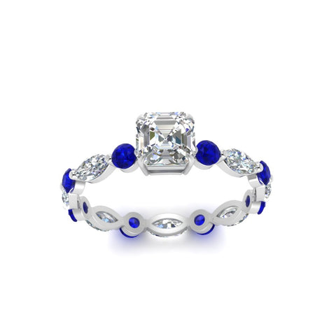 marquise-and-round-eternity-asscher-cut-diamond-engagement-ring-with-sapphire-in-white-gold-FDEWB9398ASRGSABLANGLE5-NL-WG_ffa26c35-1a40-443d-ba13-17d533de22a0.jpg?v=1756456617