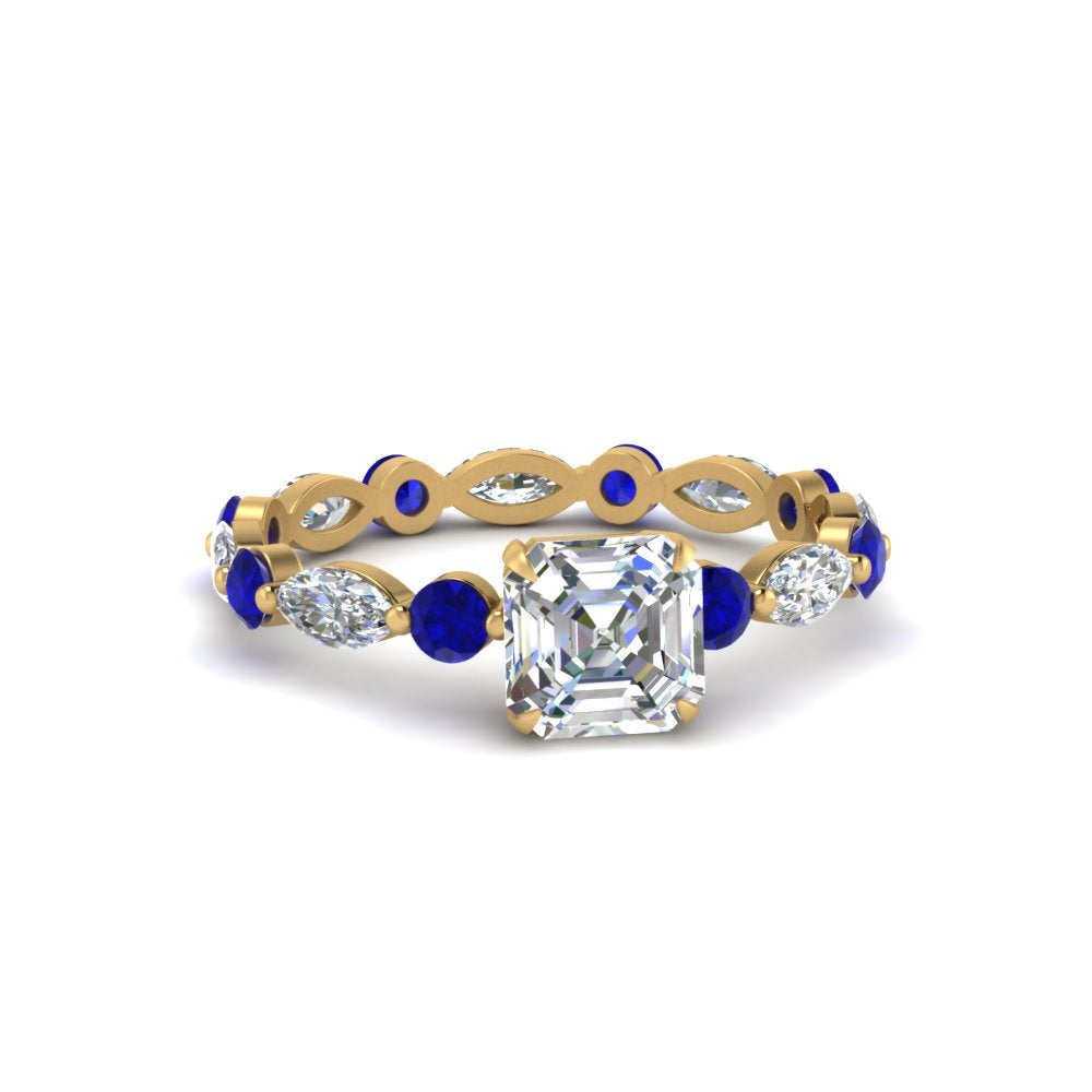 marquise-and-round-eternity-asscher-cut-diamond-engagement-ring-with-sapphire-in-yellow-gold-FDEWB9398ASRGSABL-NL-YG_e7231fb3-2564-421a-ac45-7b8b495d97af.jpg?v=1756456617